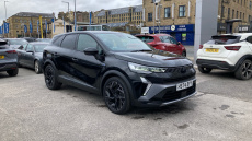 Renault Symbioz 1.6 E-Tech FHEV 145 Techno Esprit Alpine 5dr Auto Hybrid Estate